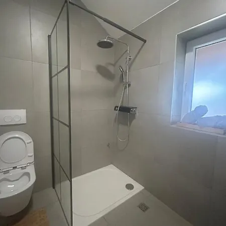 Mirella Apartment