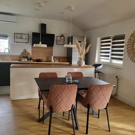 Apartment Mirella